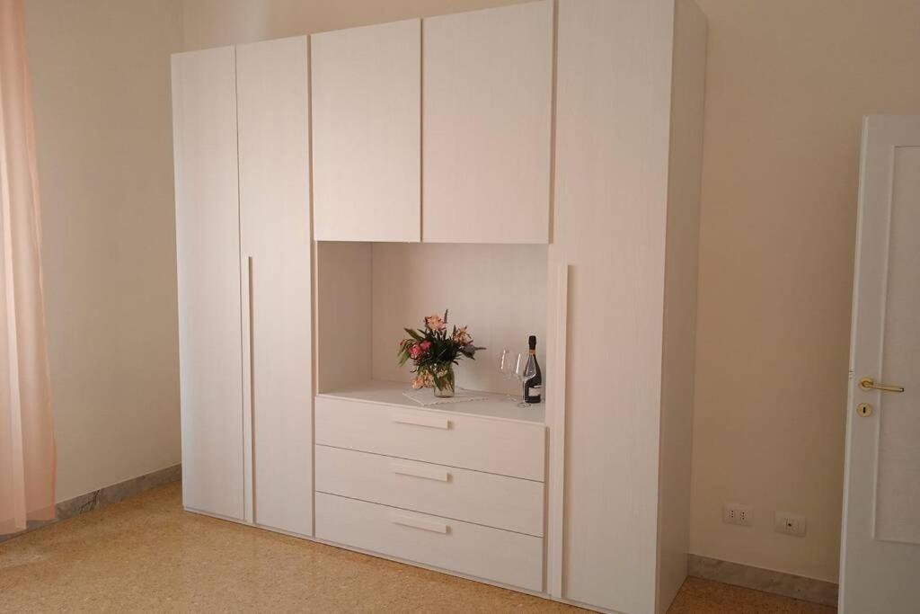 Ferienwohnung Casagiorgio A Due Passi Dal Centro Storico Florenz Exterior foto