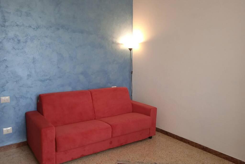 Ferienwohnung Casagiorgio A Due Passi Dal Centro Storico Florenz Exterior foto