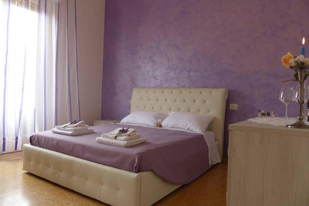 Ferienwohnung Casagiorgio A Due Passi Dal Centro Storico Florenz Exterior foto