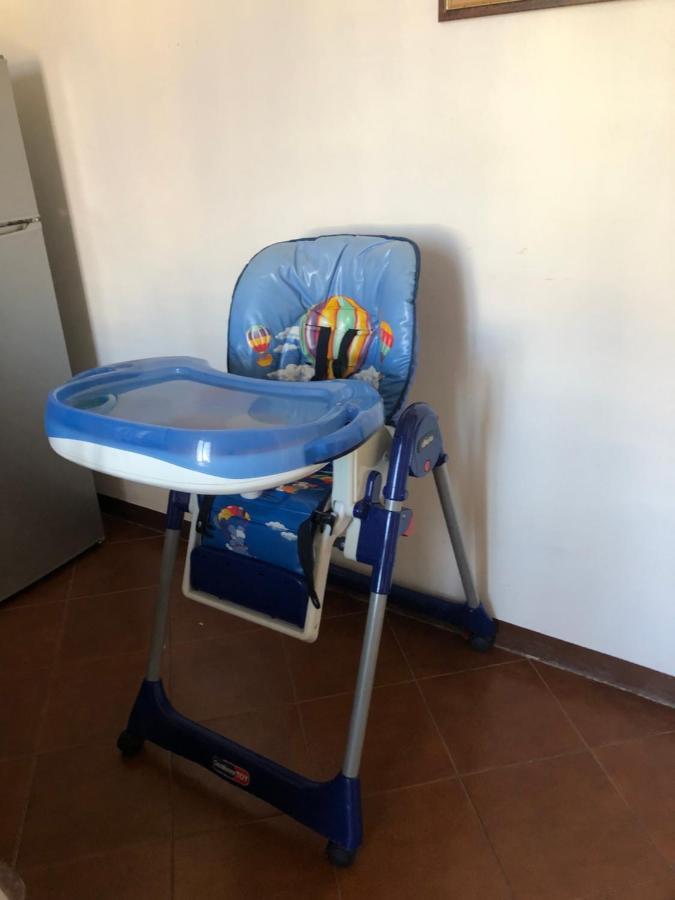 Ferienwohnung Casagiorgio A Due Passi Dal Centro Storico Florenz Exterior foto